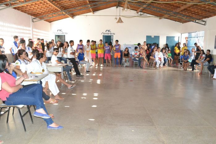 ASA realiza I Mostra de Modalidades Olímpicas - Imagem 49