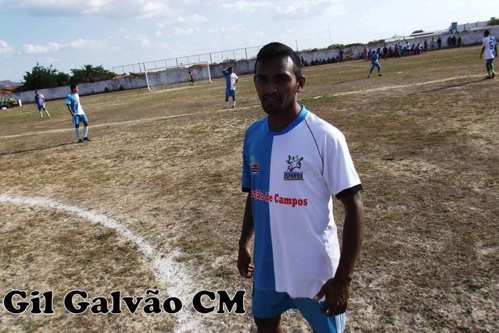 Seleção de Capitão de Campos Campeã da XVII Copa da Amizade. - Imagem 49