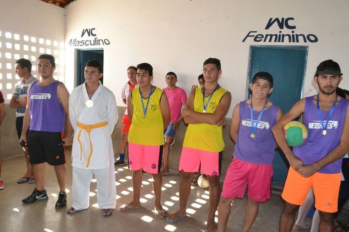 ASA realiza I Mostra de Modalidades Olímpicas - Imagem 52