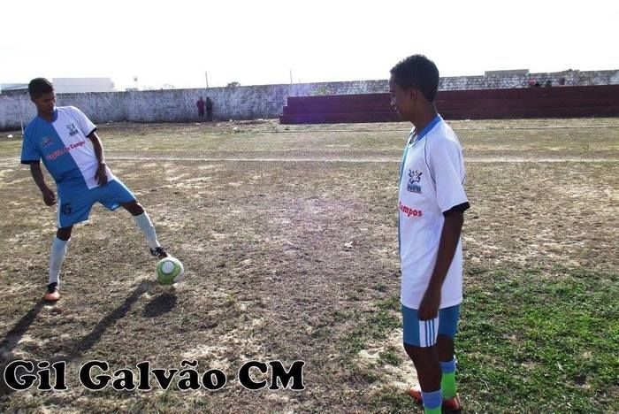 Seleção de Capitão de Campos Campeã da XVII Copa da Amizade. - Imagem 59