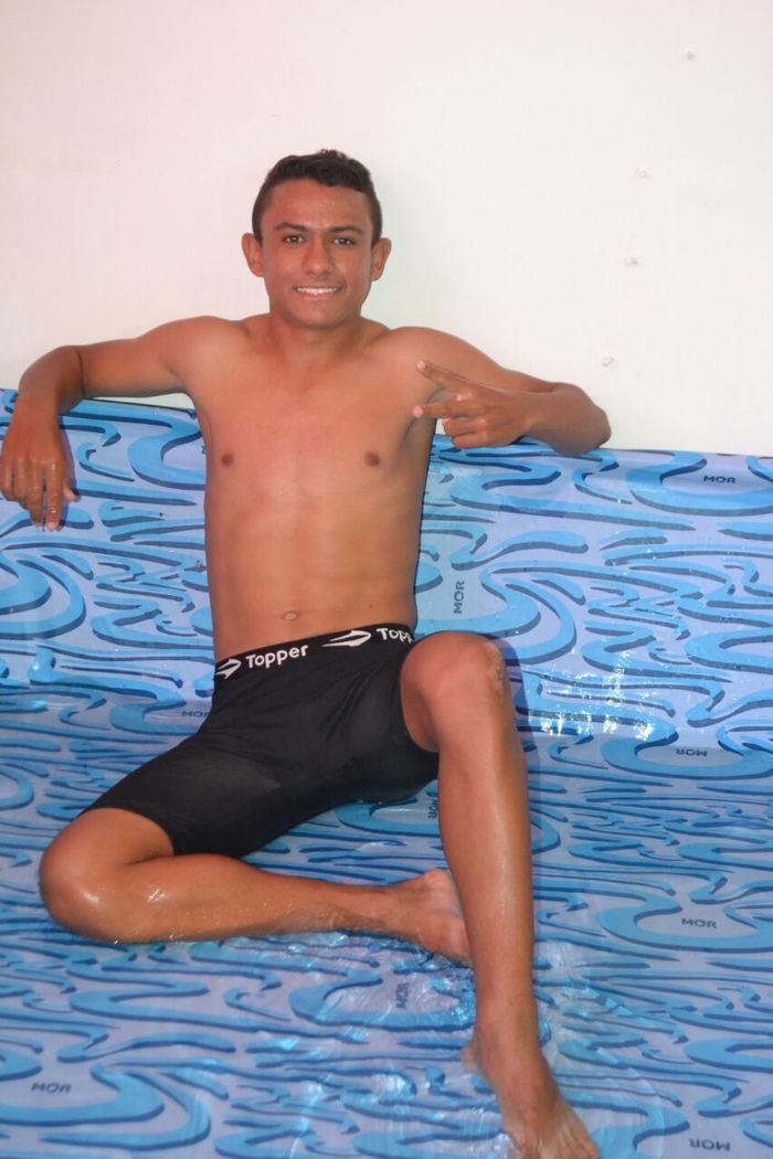 ASA realiza I Mostra de Modalidades Olímpicas - Imagem 27