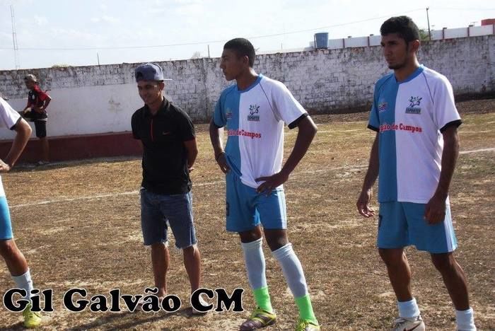 Seleção de Capitão de Campos Campeã da XVII Copa da Amizade. - Imagem 80