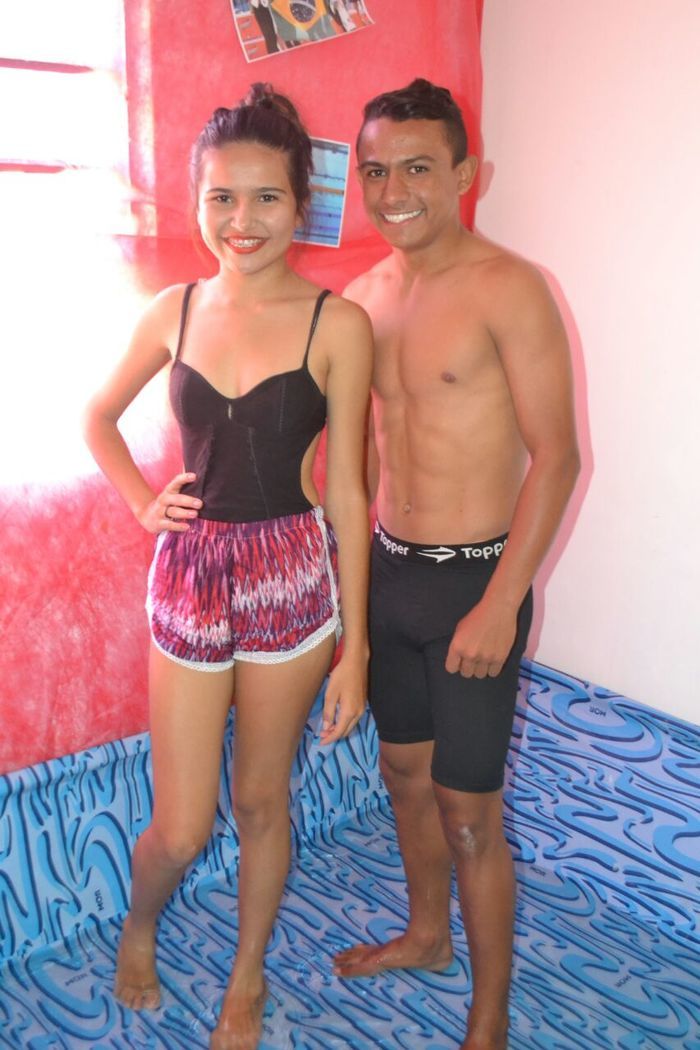 ASA realiza I Mostra de Modalidades Olímpicas - Imagem 39