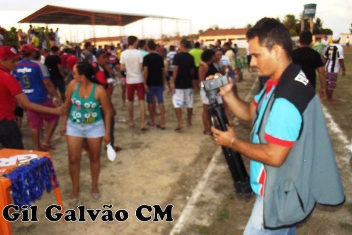 Seleção de Capitão de Campos Campeã da XVII Copa da Amizade. - Imagem 32