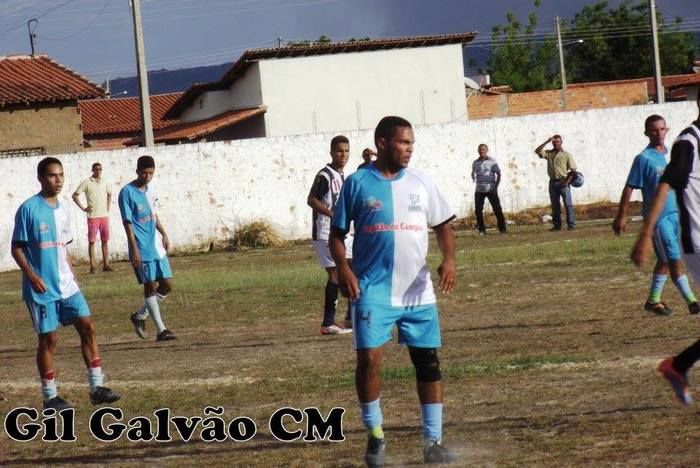 Seleção de Capitão de Campos Campeã da XVII Copa da Amizade. - Imagem 19