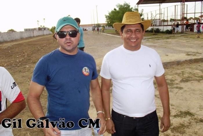 Seleção de Capitão de Campos Campeã da XVII Copa da Amizade. - Imagem 82