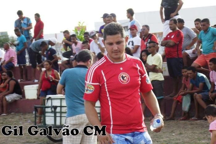 Seleção de Capitão de Campos Campeã da XVII Copa da Amizade. - Imagem 72