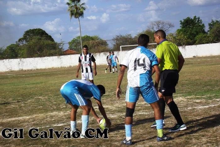 Seleção de Capitão de Campos Campeã da XVII Copa da Amizade. - Imagem 95