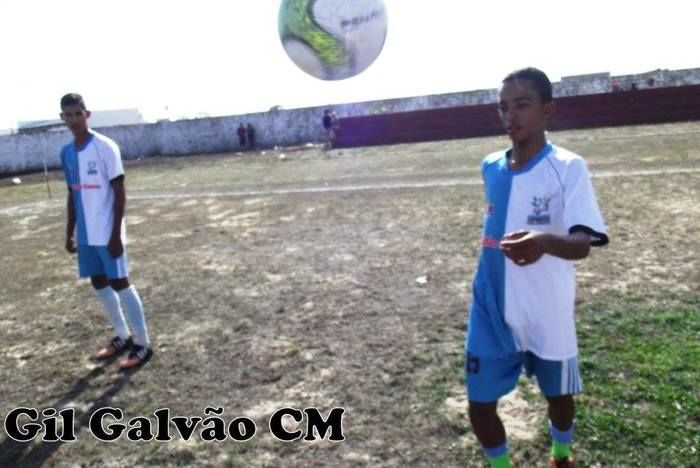 Seleção de Capitão de Campos Campeã da XVII Copa da Amizade. - Imagem 21