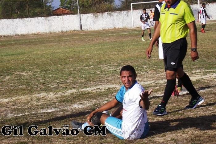 Seleção de Capitão de Campos Campeã da XVII Copa da Amizade. - Imagem 71