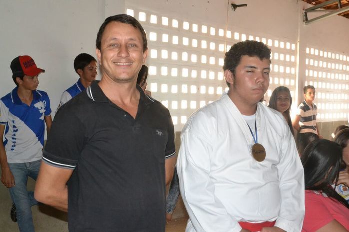 ASA realiza I Mostra de Modalidades Olímpicas - Imagem 50