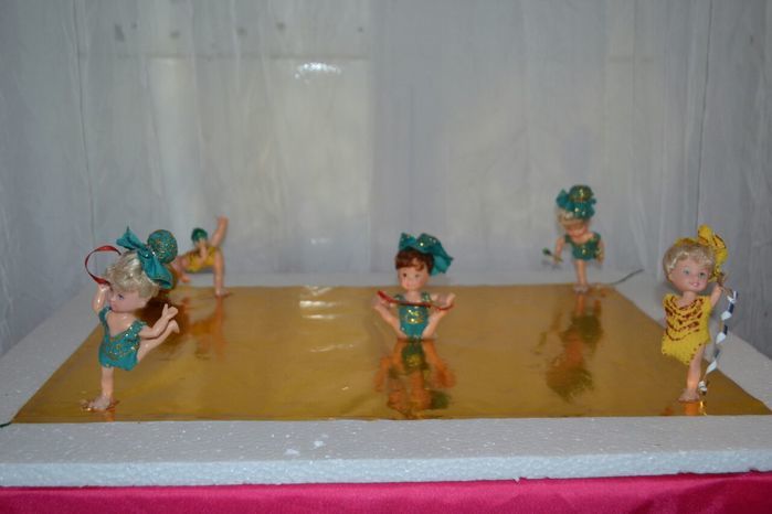 ASA realiza I Mostra de Modalidades Olímpicas - Imagem 65