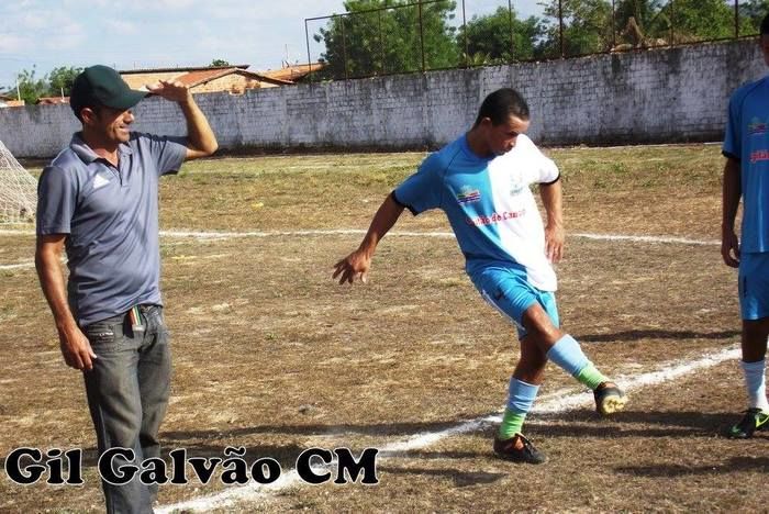 Seleção de Capitão de Campos Campeã da XVII Copa da Amizade. - Imagem 88