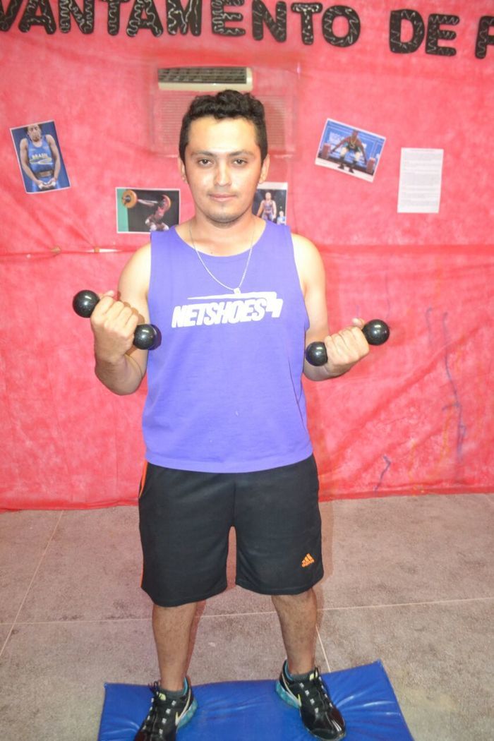 ASA realiza I Mostra de Modalidades Olímpicas - Imagem 40