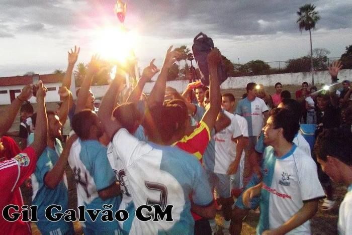 Seleção de Capitão de Campos Campeã da XVII Copa da Amizade. - Imagem 52