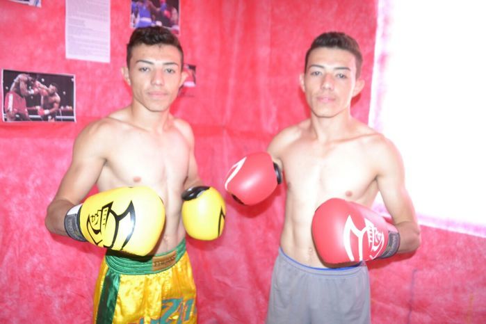 ASA realiza I Mostra de Modalidades Olímpicas - Imagem 42