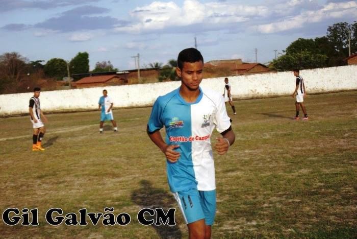 Seleção de Capitão de Campos Campeã da XVII Copa da Amizade. - Imagem 28