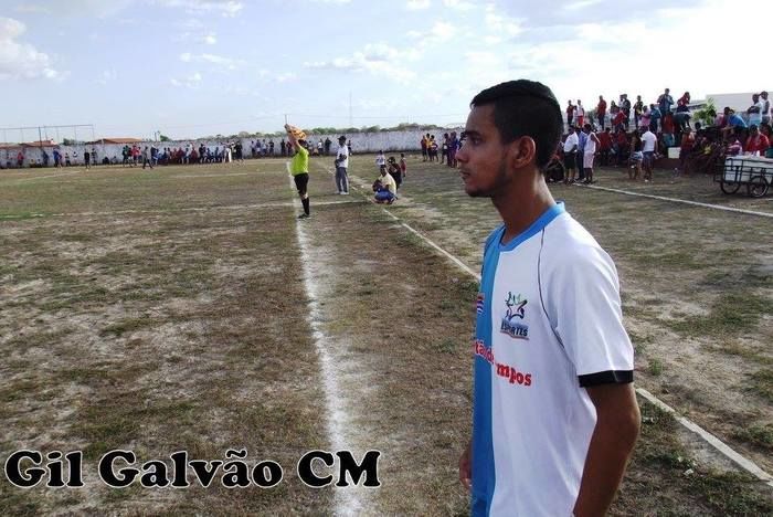 Seleção de Capitão de Campos Campeã da XVII Copa da Amizade. - Imagem 39