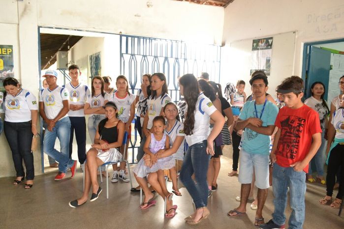 ASA realiza I Mostra de Modalidades Olímpicas - Imagem 6