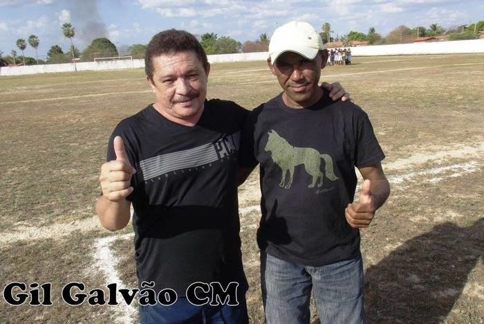 Seleção de Capitão de Campos Campeã da XVII Copa da Amizade. - Imagem 26