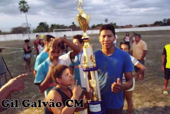 Seleção de Capitão de Campos Campeã da XVII Copa da Amizade. - Imagem 76