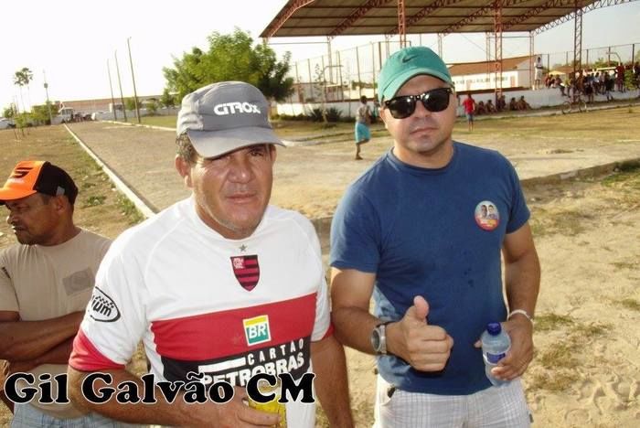 Seleção de Capitão de Campos Campeã da XVII Copa da Amizade. - Imagem 48