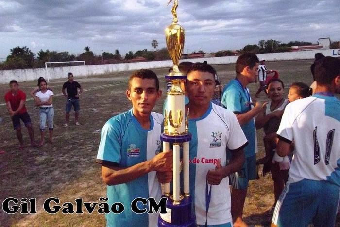 Seleção de Capitão de Campos Campeã da XVII Copa da Amizade. - Imagem 84