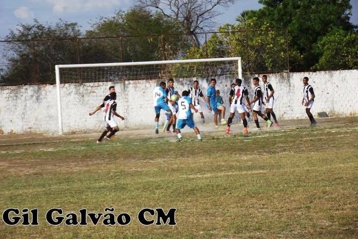 Seleção de Capitão de Campos Campeã da XVII Copa da Amizade. - Imagem 60