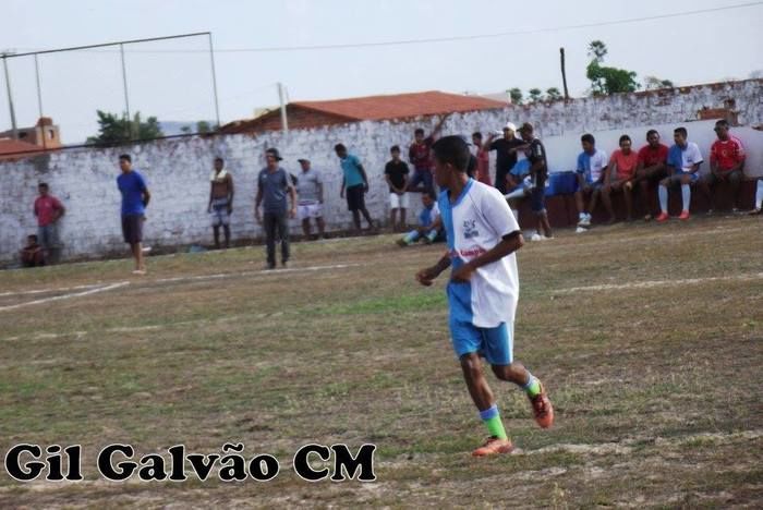 Seleção de Capitão de Campos Campeã da XVII Copa da Amizade. - Imagem 91