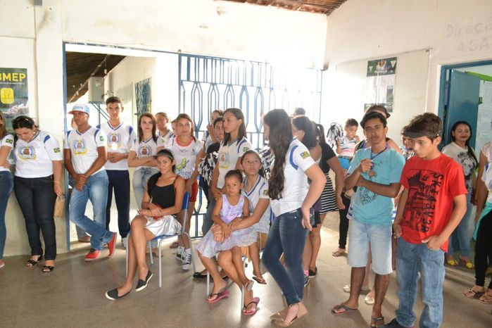 ASA realiza I Mostra de Modalidades Olímpicas - Imagem 30