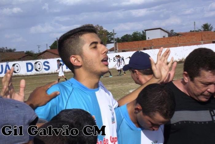Seleção de Capitão de Campos Campeã da XVII Copa da Amizade. - Imagem 62