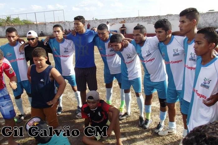 Seleção de Capitão de Campos Campeã da XVII Copa da Amizade. - Imagem 44