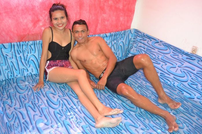 ASA realiza I Mostra de Modalidades Olímpicas - Imagem 68