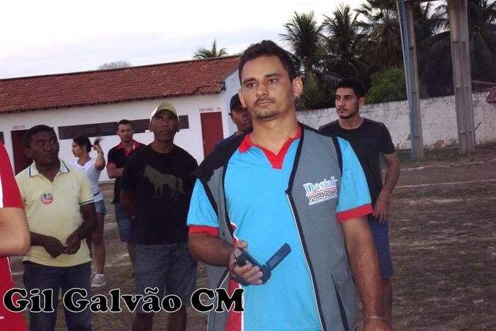 Seleção de Capitão de Campos Campeã da XVII Copa da Amizade. - Imagem 94