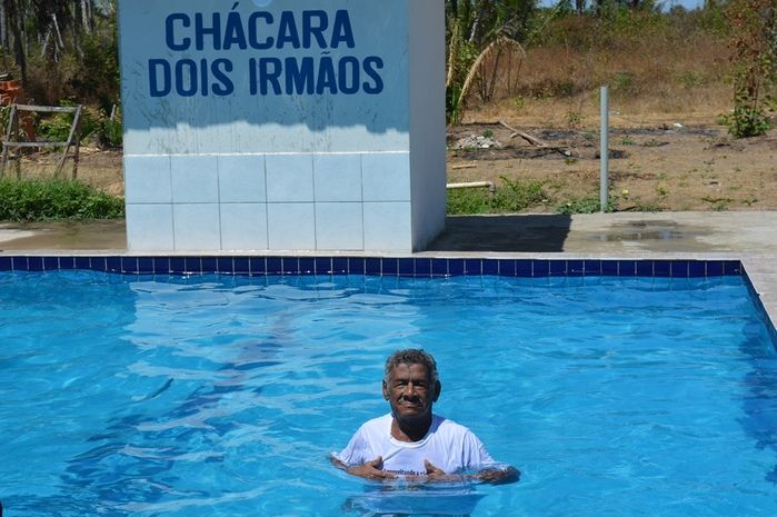 Assistência Social realiza manhã de lazer aos idosos. - Imagem 18