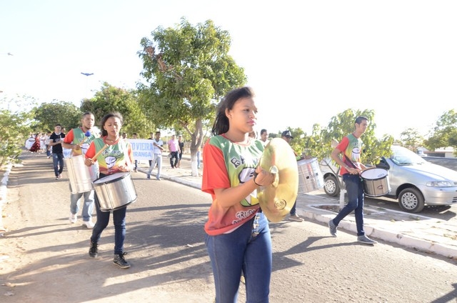 Escolas Realizaram Desfile No 7 de Setembro - Imagem 103
