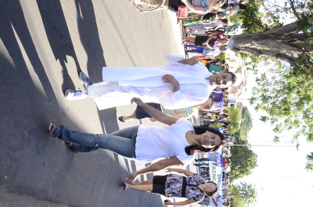 Escolas Realizaram Desfile No 7 de Setembro - Imagem 152