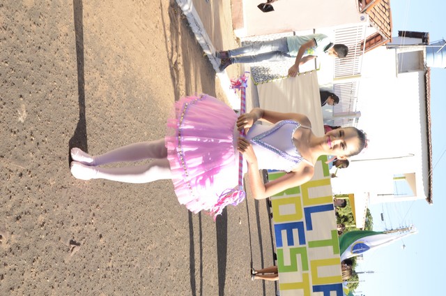 Escolas Realizaram Desfile No 7 de Setembro - Imagem 14