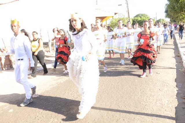 Escolas Realizaram Desfile No 7 de Setembro - Imagem 107