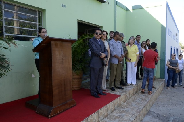 Escolas Realizaram Desfile No 7 de Setembro - Imagem 132