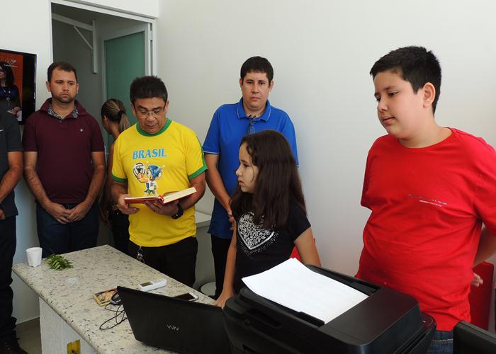 Compugraf Informática agora em sede própria  - Imagem 2