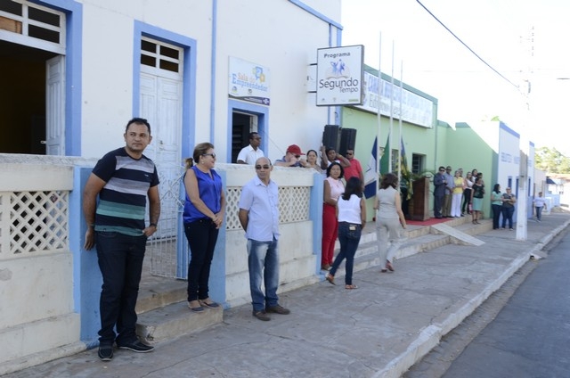 Escolas Realizaram Desfile No 7 de Setembro - Imagem 131