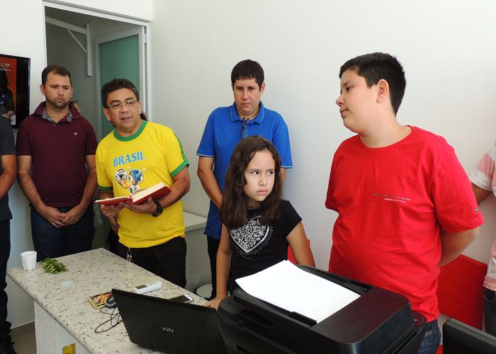 Compugraf Informática agora em sede própria  - Imagem 3