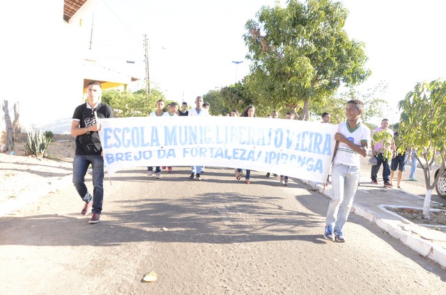 Escolas Realizaram Desfile No 7 de Setembro - Imagem 104