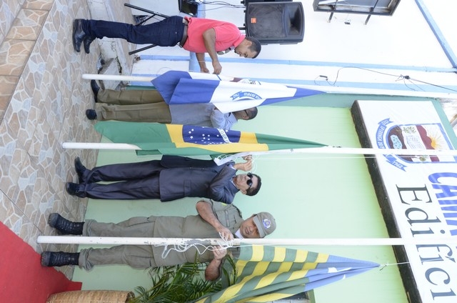 Escolas Realizaram Desfile No 7 de Setembro - Imagem 176