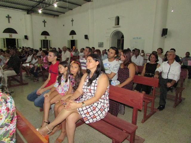 Dr.Zé Maria é Empossado Pela Quinta Vez - Imagem 73