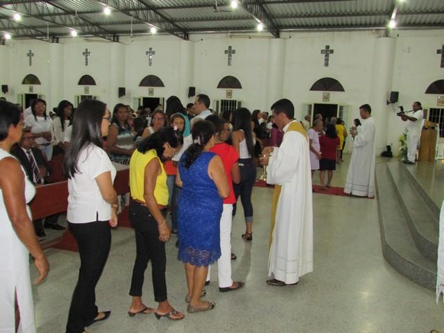 Dr.Zé Maria é Empossado Pela Quinta Vez - Imagem 101