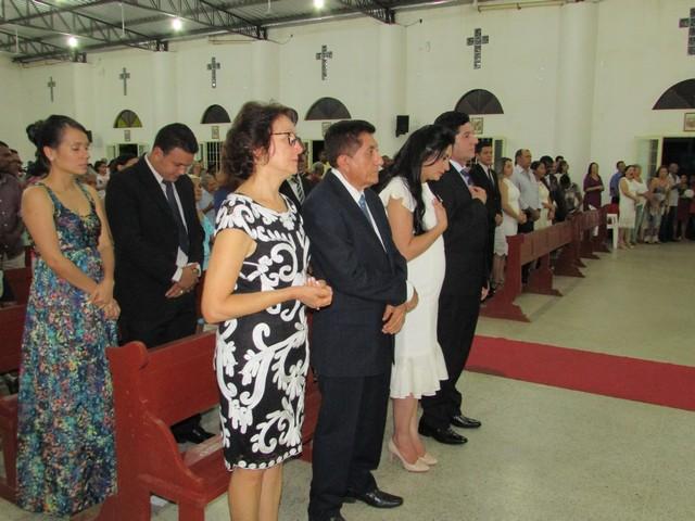 Dr.Zé Maria é Empossado Pela Quinta Vez - Imagem 90