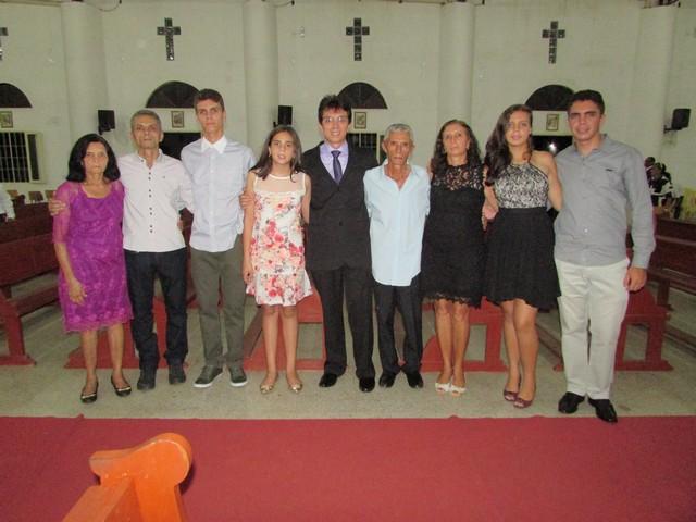 Dr.Zé Maria é Empossado Pela Quinta Vez - Imagem 113