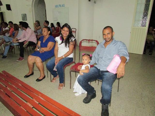 Dr.Zé Maria é Empossado Pela Quinta Vez - Imagem 78